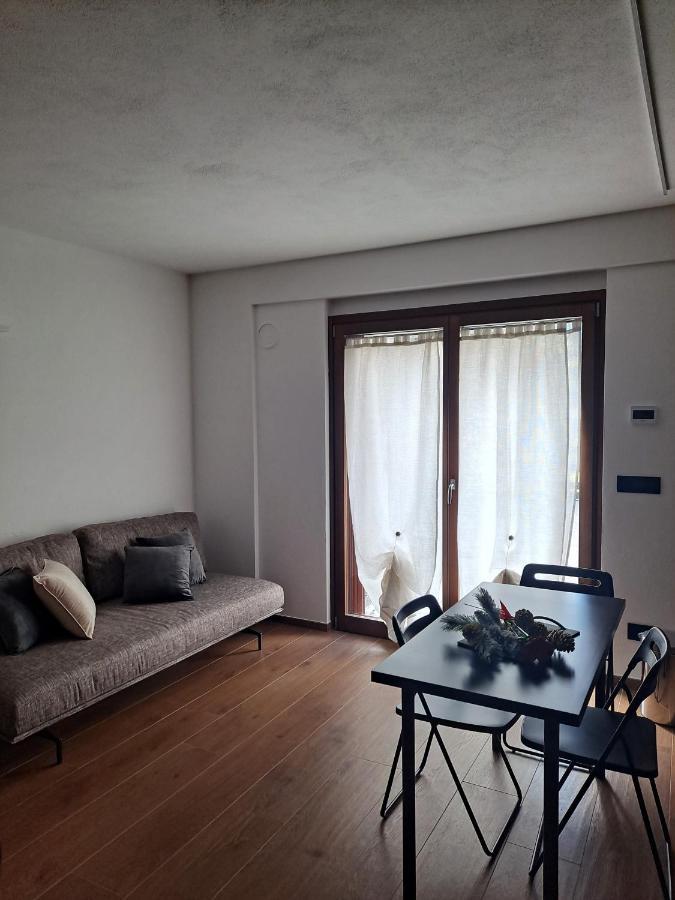 Apartamento Petit Nid La Salle Exterior foto
