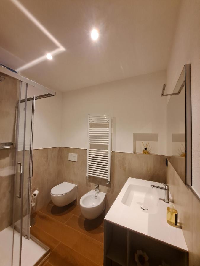 Apartamento Petit Nid La Salle Exterior foto